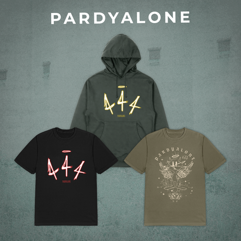 444 Holiday Collection