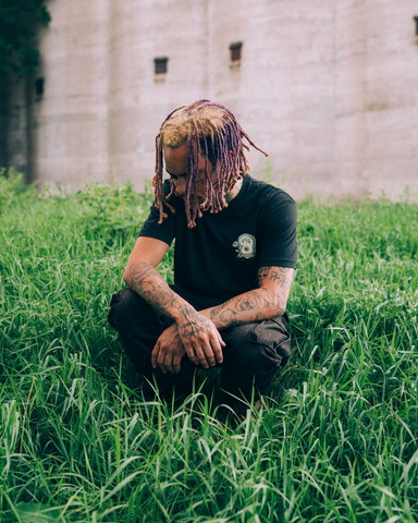 Headstone Tee