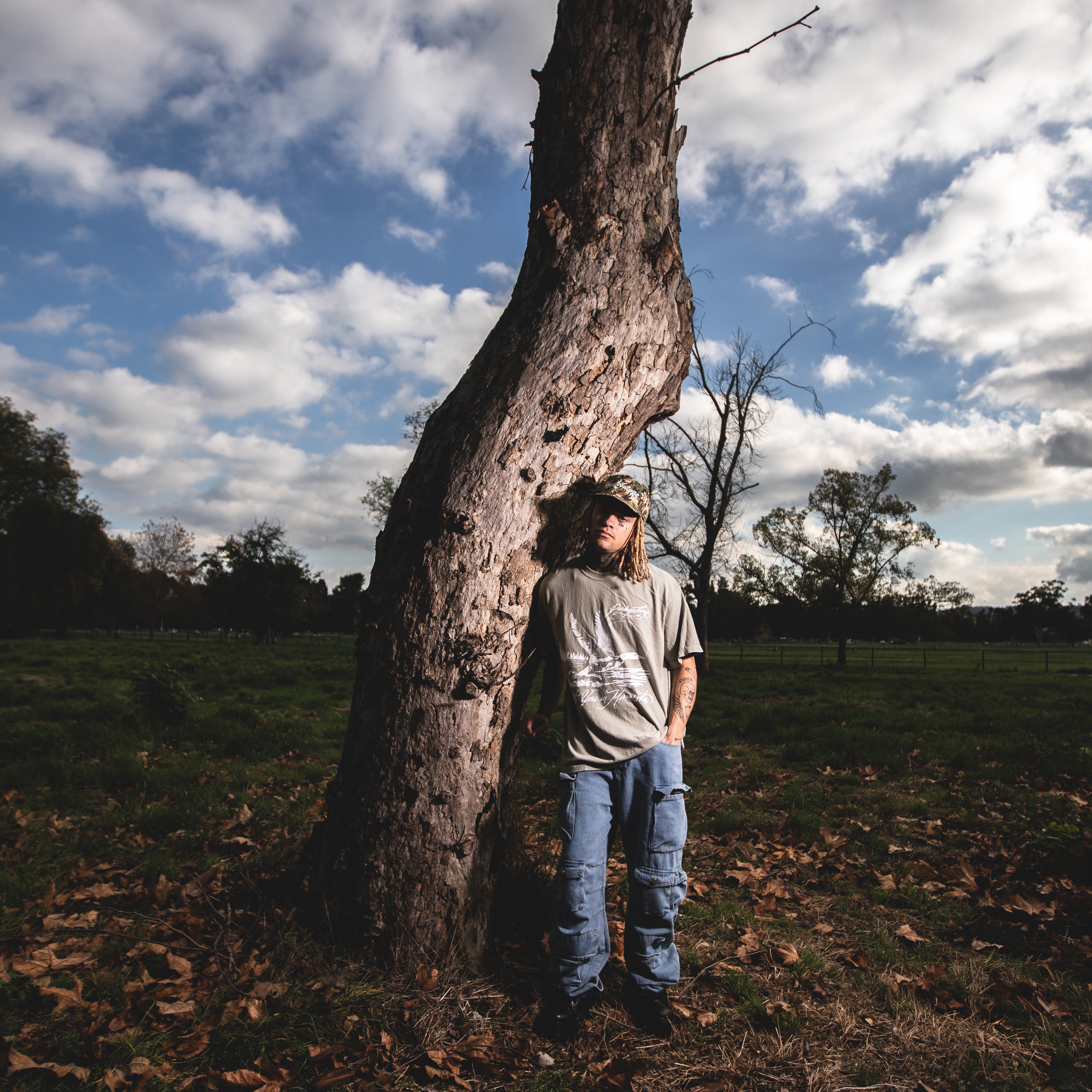 Loon Sand Tee – Pardyalone