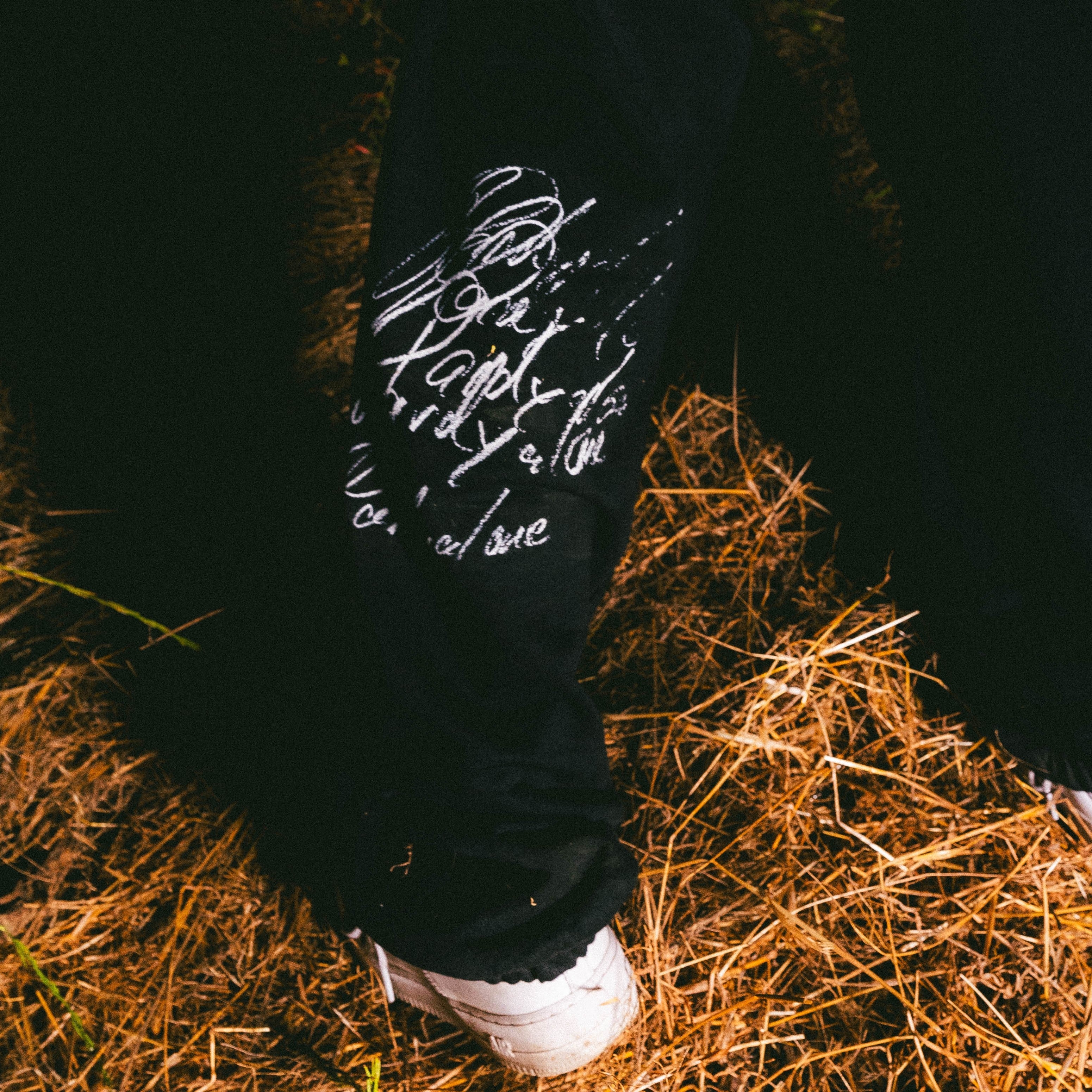 I Left You in Minnesota Joggers