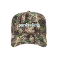 Pardyalone Camo Hat