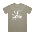 Loon Sand Tee