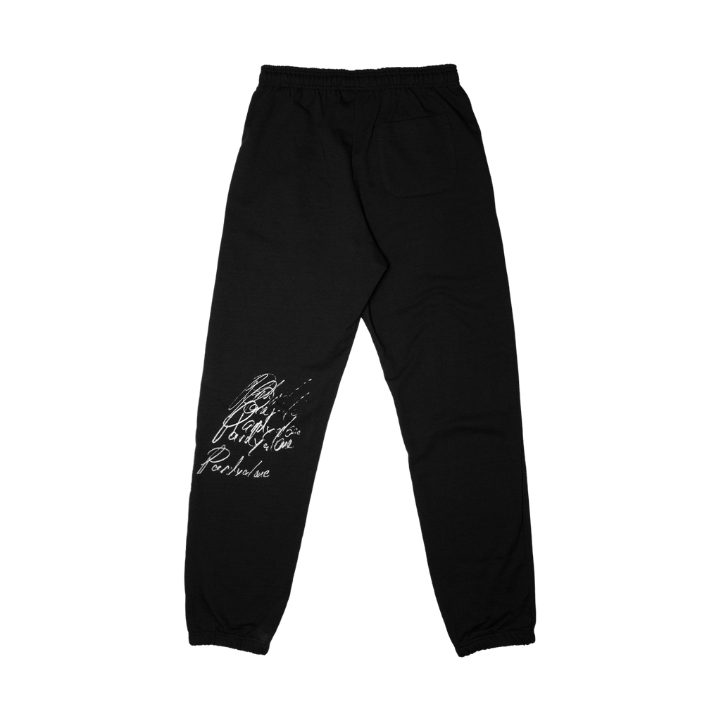 I Left You in Minnesota Joggers