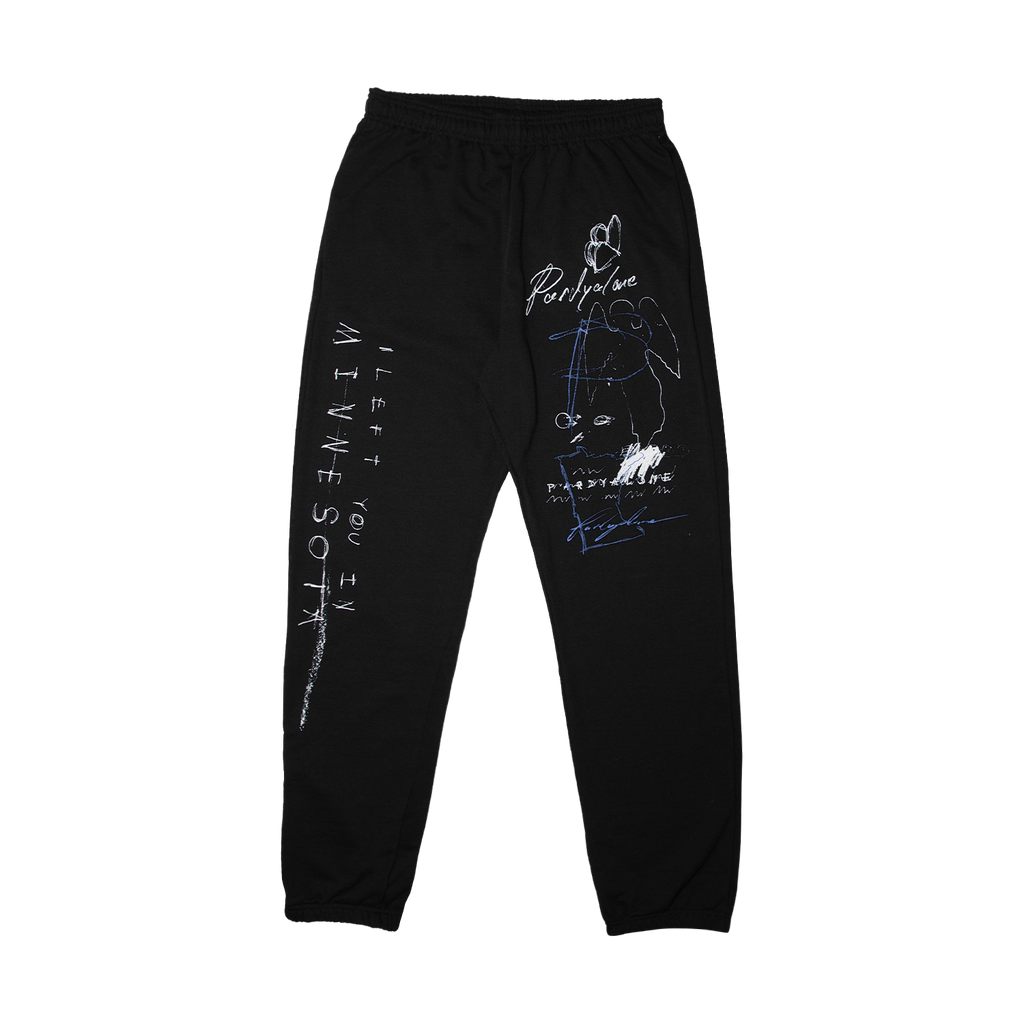 I Left You in Minnesota Joggers