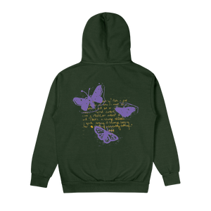 Butterfly Hoodie