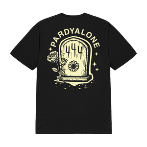 Headstone Tee