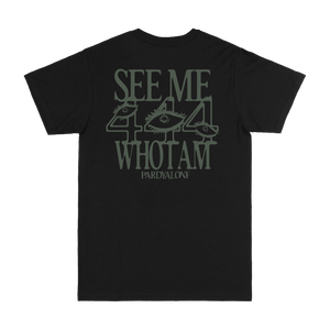 See Me 444 Tee