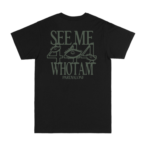 See Me 444 Tee