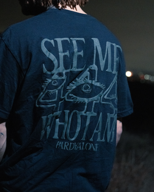 See Me 444 Tee