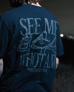 See Me 444 Tee