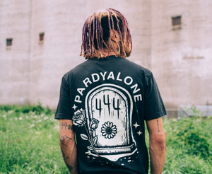 Headstone Tee