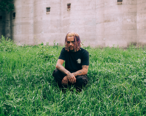 Headstone Tee