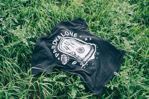 Headstone Tee