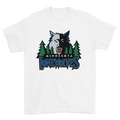 Lonewolves Tee