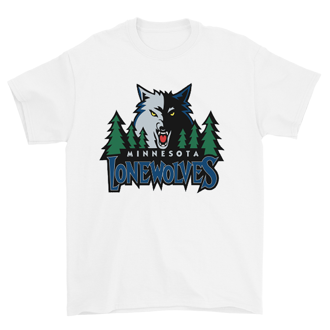 Lonewolves Tee